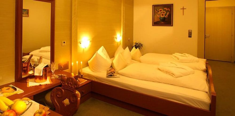 Comfort Double Room, 1 Bedroom, Non Smoking, Balcony photo 1