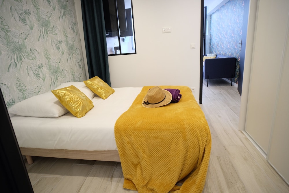 Comfort Apartment