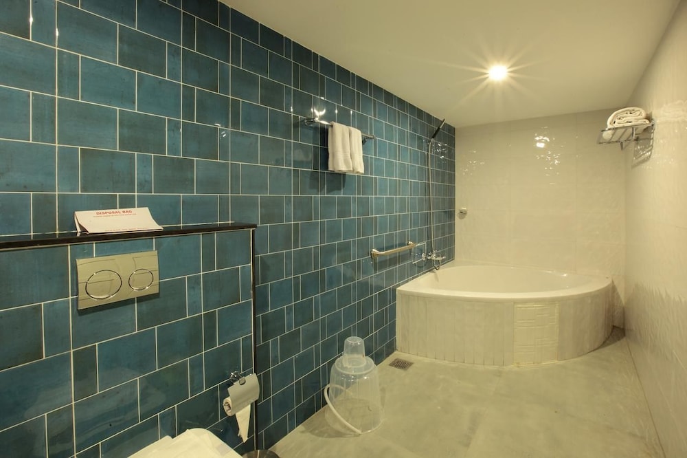 Luxury Studio Suite