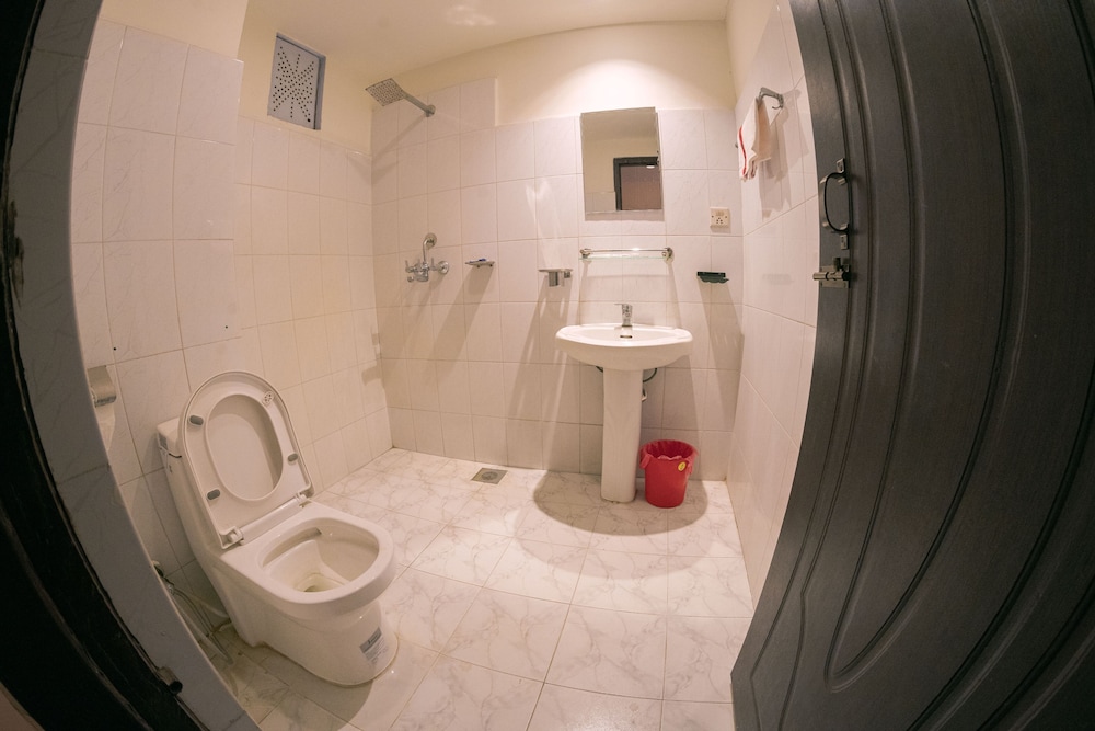 Deluxe Double Room - Photo 6