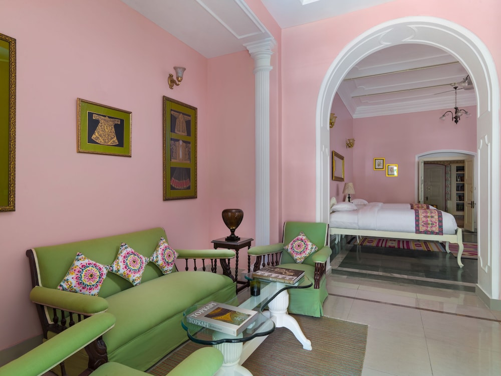 Coral Deluxe Room photo 2