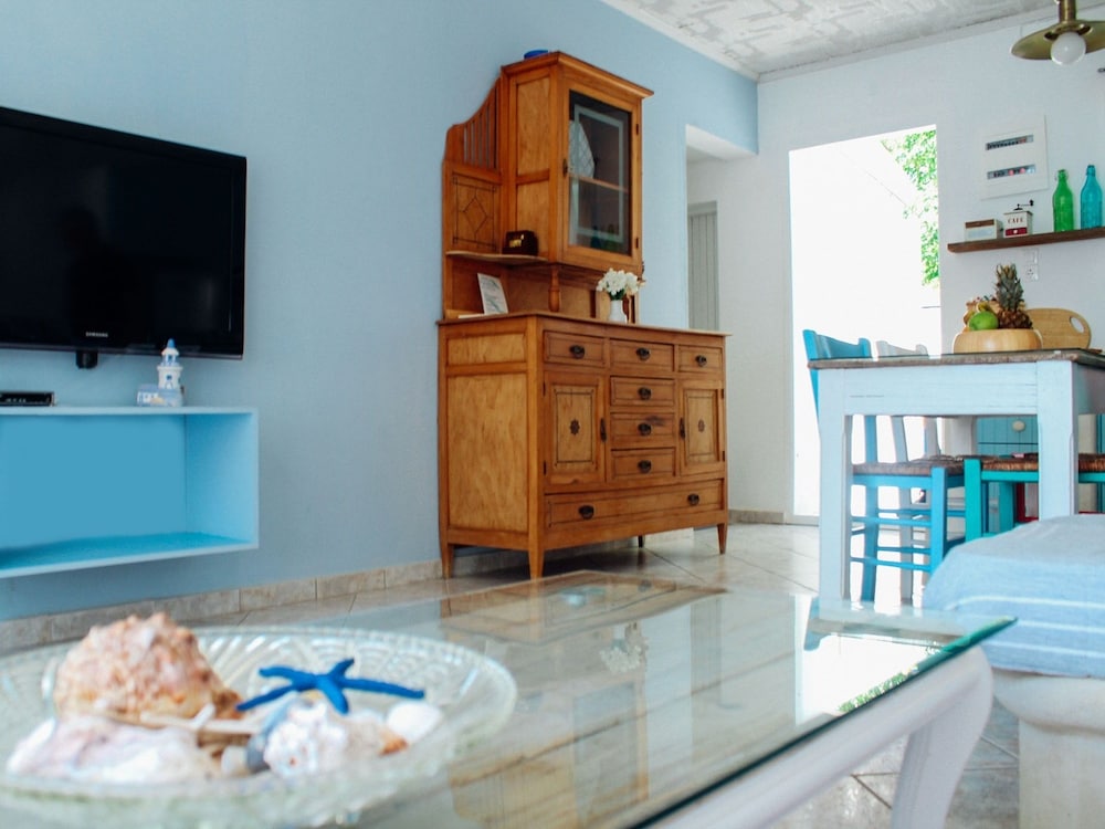 Deluxe Villa, Ensuite, Sea View (Beach Front) photo 3