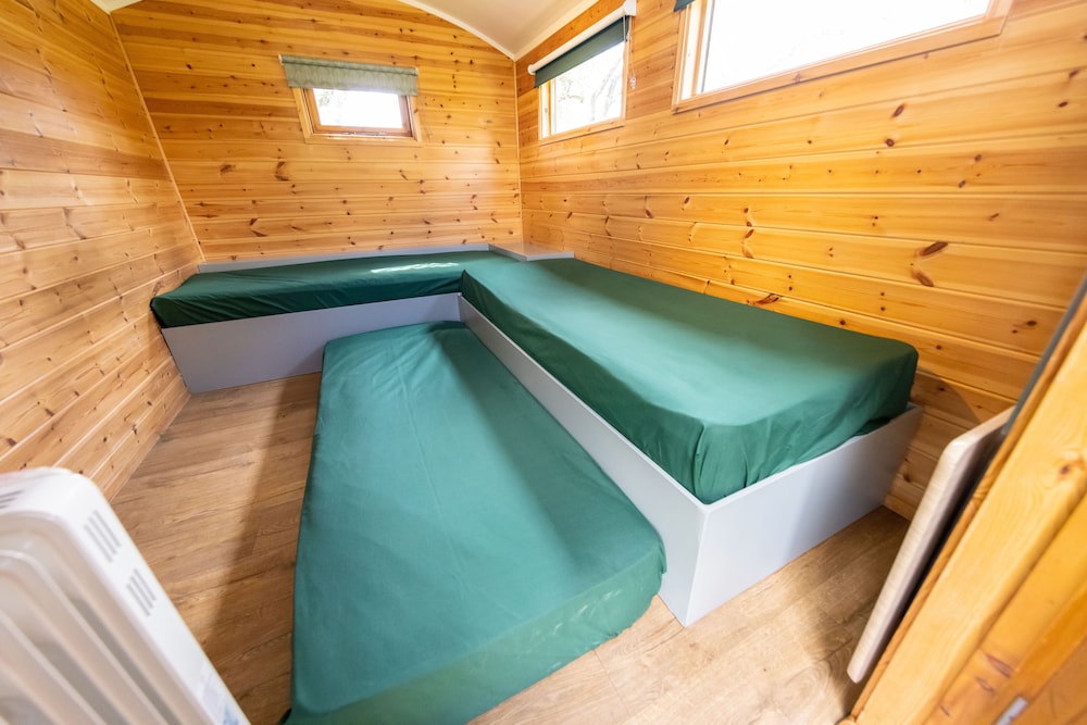 3 - Keswick Codlin Camping Pod photo 2