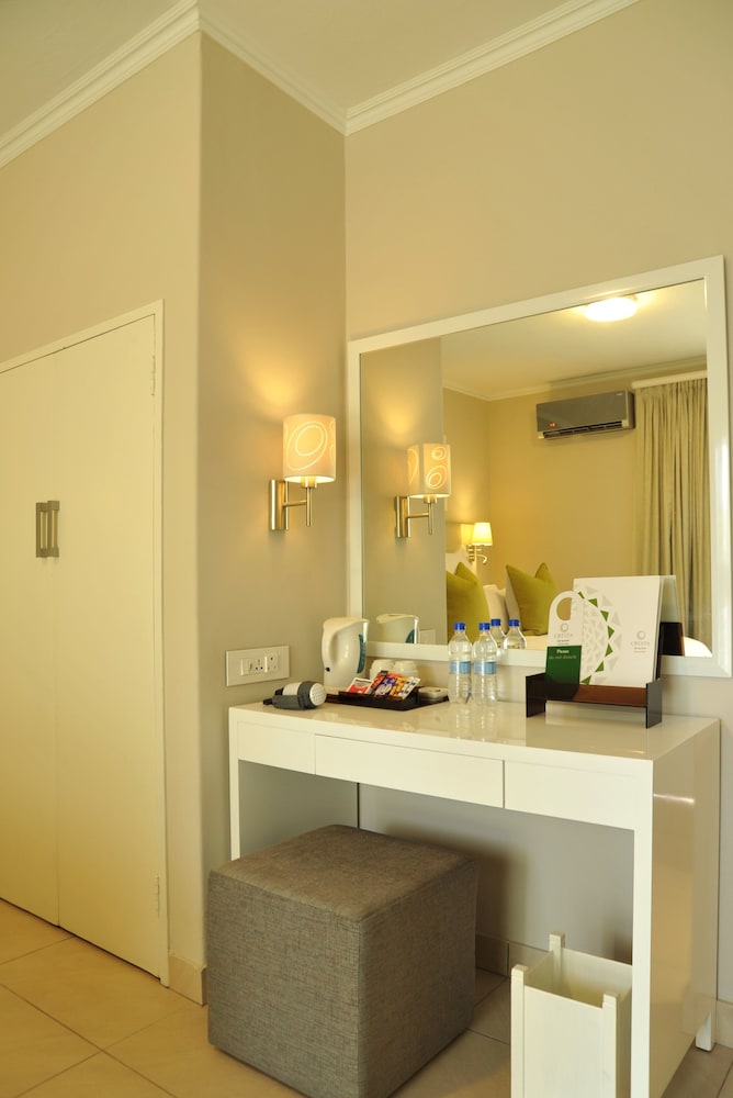 Standard Room, 1 Double Bed, Garden View