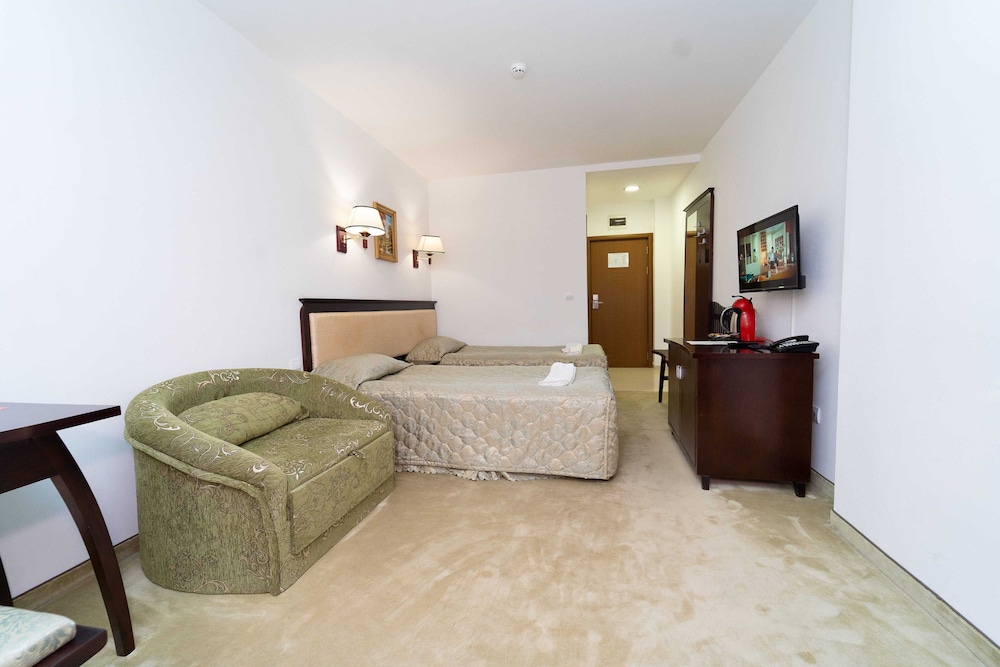 Double or Twin Room photo 2