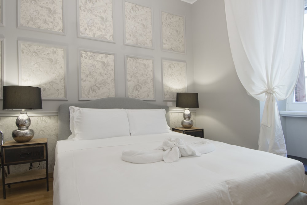 Comfort Triple Room photo 2