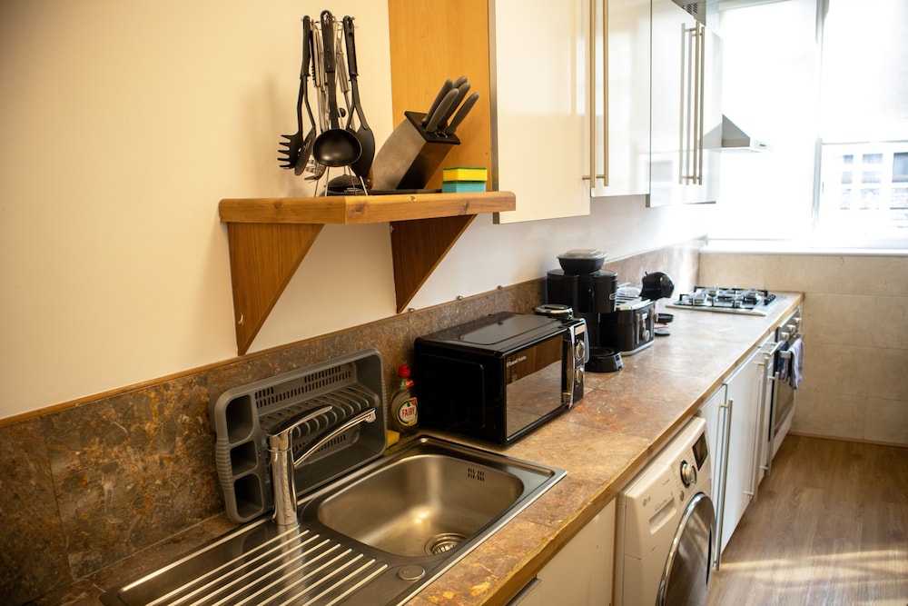 Grand Apartment photo 3