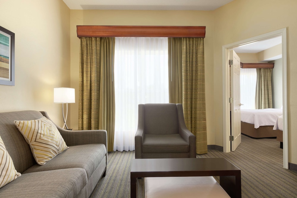 Suite, 1 Bedroom - Photo 5