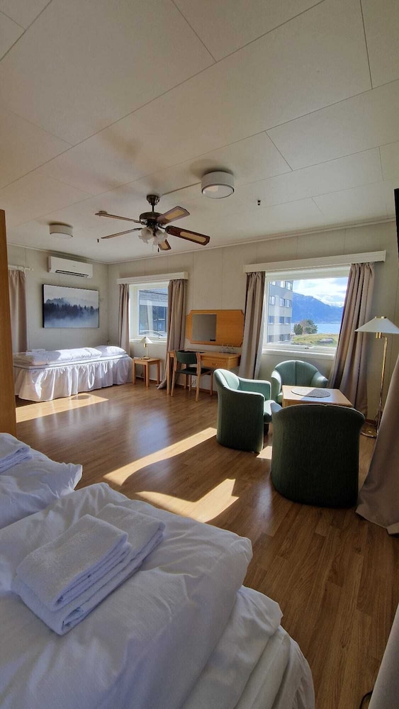 Quadruple Room photo 1