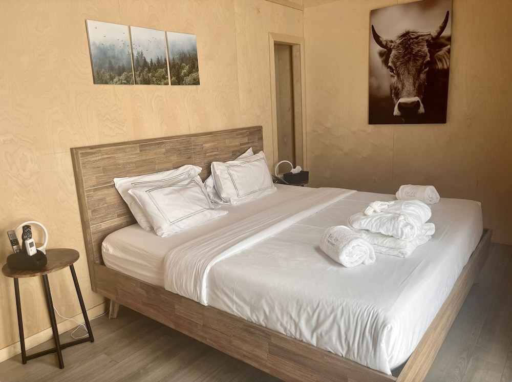 Chalet (Calafate Pod) photo 1