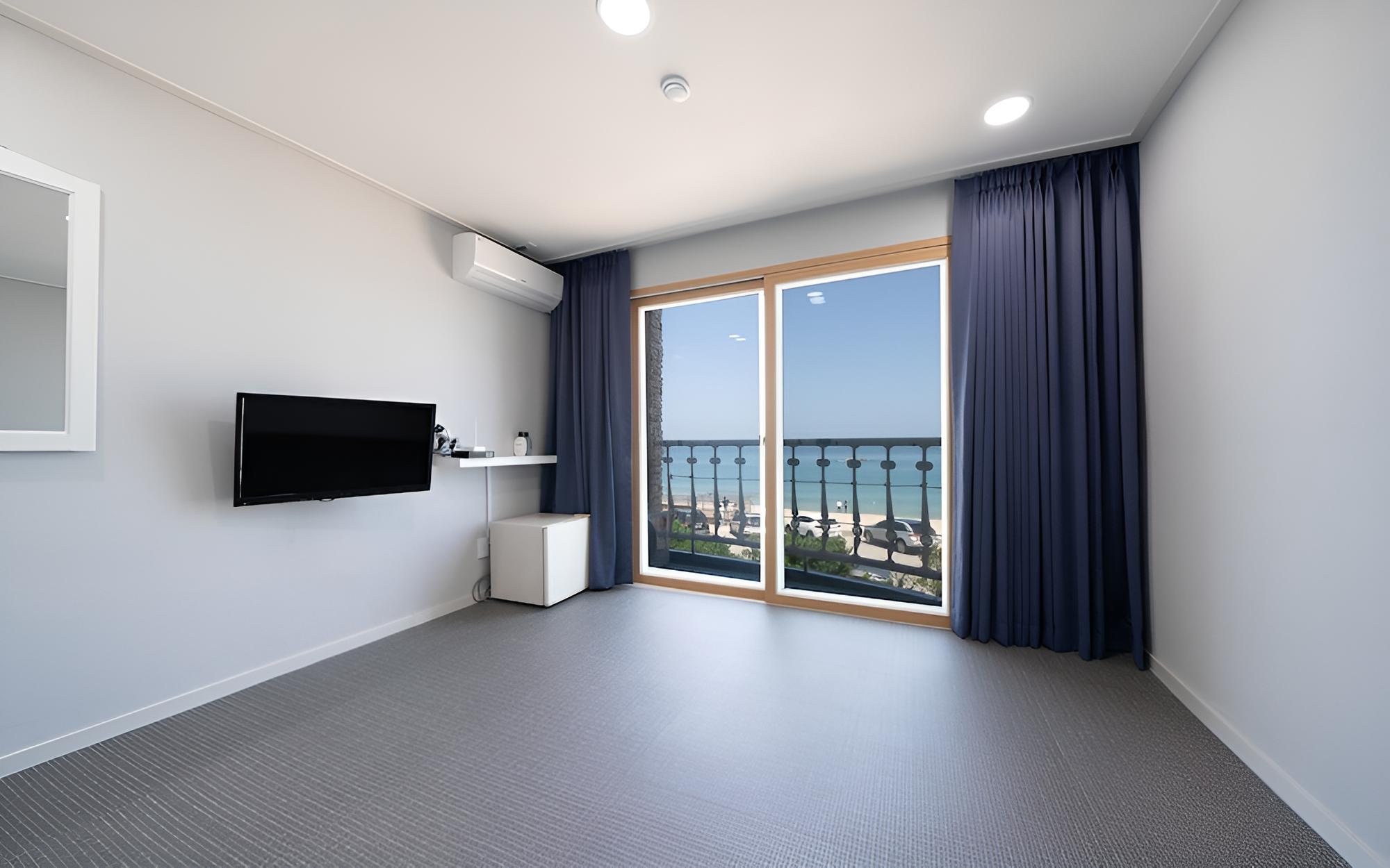Room (Ondol Room (1F)) - Photo 2