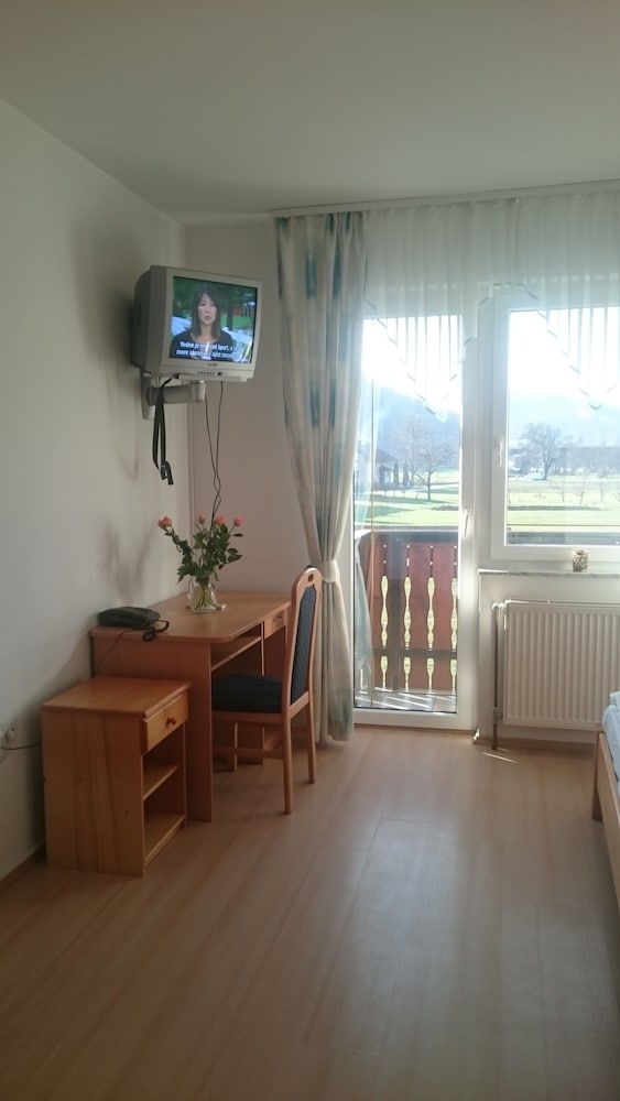 Standard Quadruple Room, Balcony photo 1