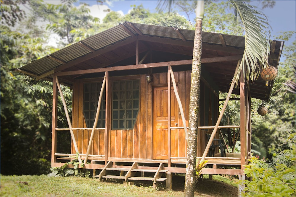 Trogon Private Family Cabana W/ Balcony photo 2