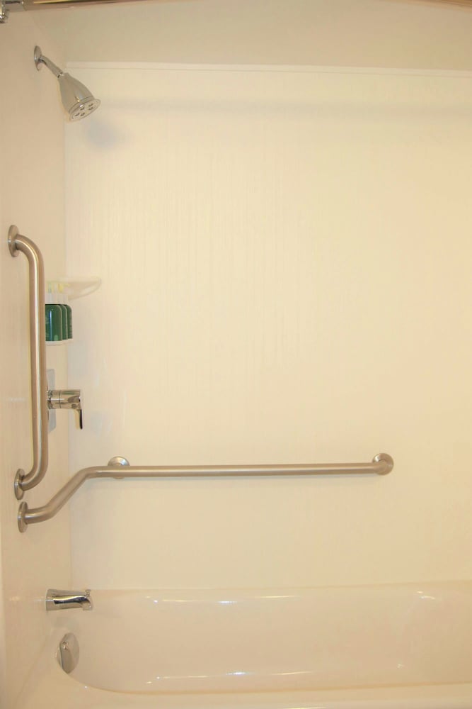 Room, 1 King Bed with Sofa bed (Mobility Accessible, Tub) - Photo 4