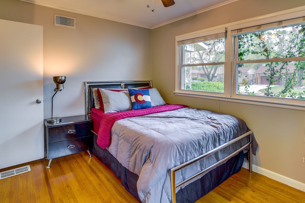 House (2 Bedrooms) photo 2