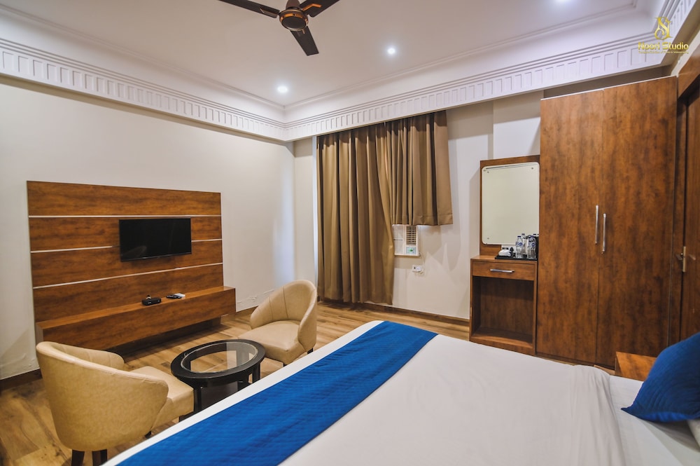 Executive Room photo 1