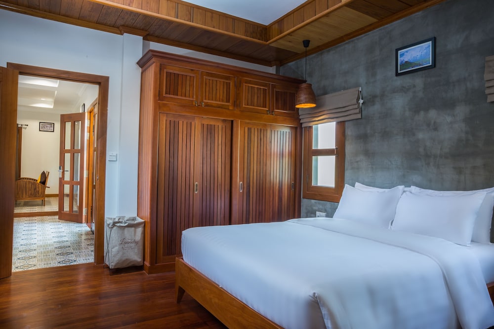 Connecting Suite Villa 04 Beds - Free One  Way Airport Transfer & Breakfast photo 1
