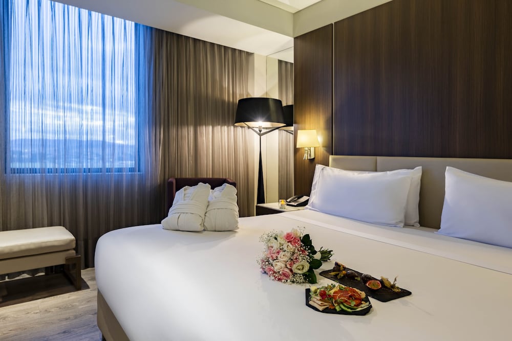Executive Suite, 1 Bedroom photo 2