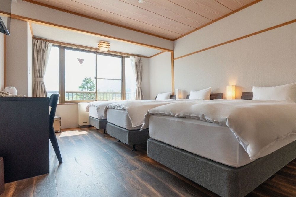 Standard Triple Room - Photo 2