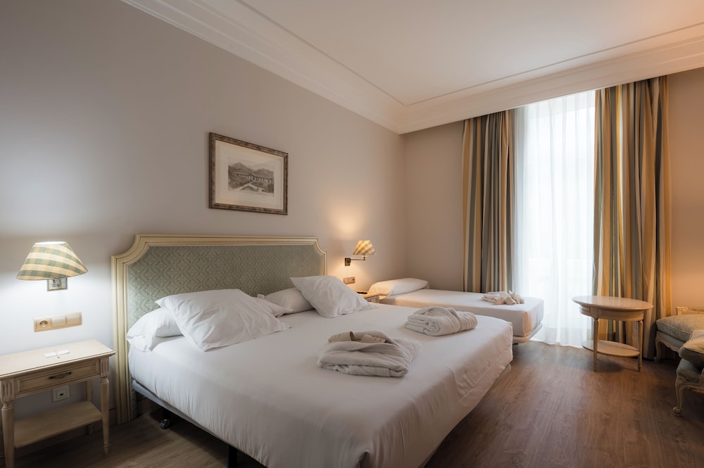 Triple Room - Photo 1