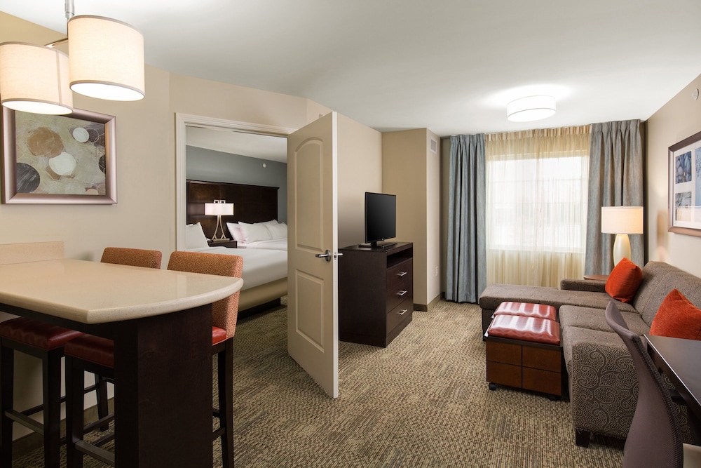 Suite, 1 Bedroom, Accessible, Kitchen (Accessible Tub)