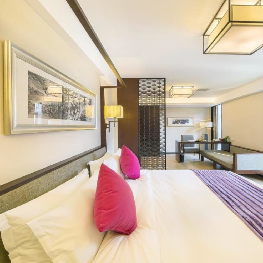 Business Room