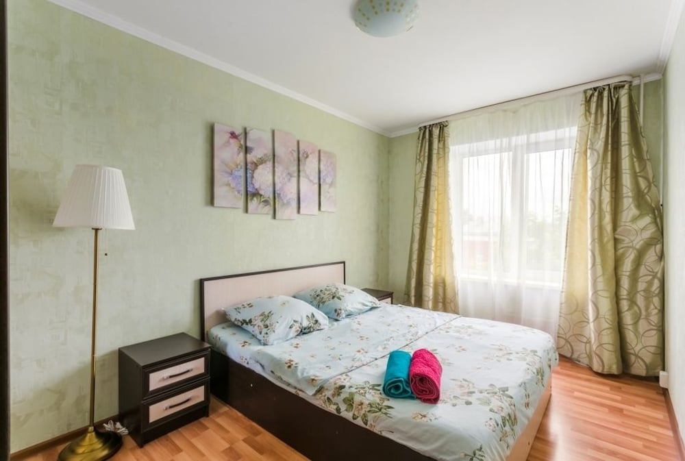 Apartment, 2 Bedrooms