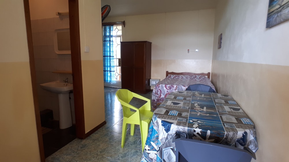 Studio, 1 Double Bed photo 3