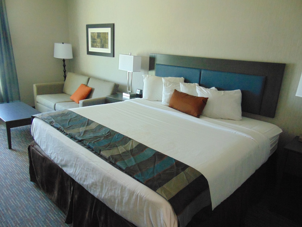 Studio Suite, 1 King Bed, Non Smoking