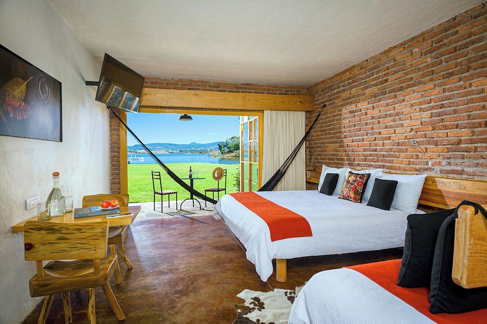 Deluxe Room (Planta Baja) photo 1