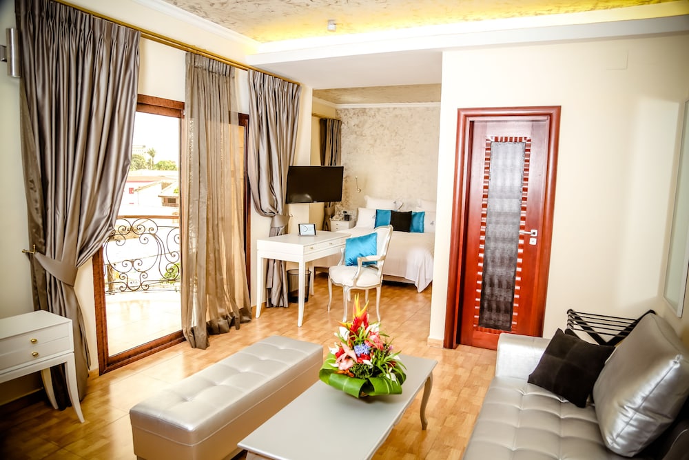 Standard Suite photo 1