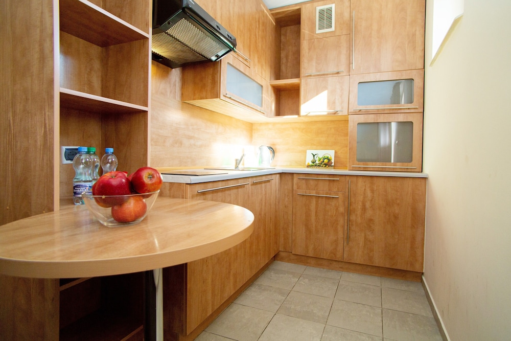 Warsaw Apartments - Apartamenty Sadyba — photo 183