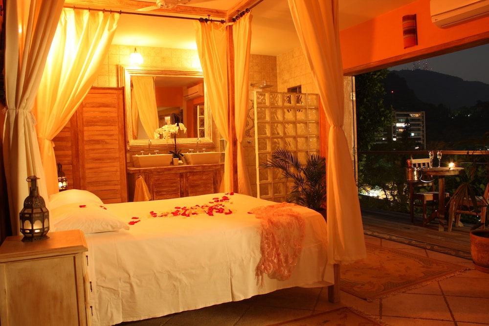 Presidential Suite, 2 Bedrooms, Lake View