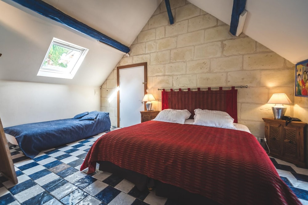 Triple Room (Indienne) photo 2