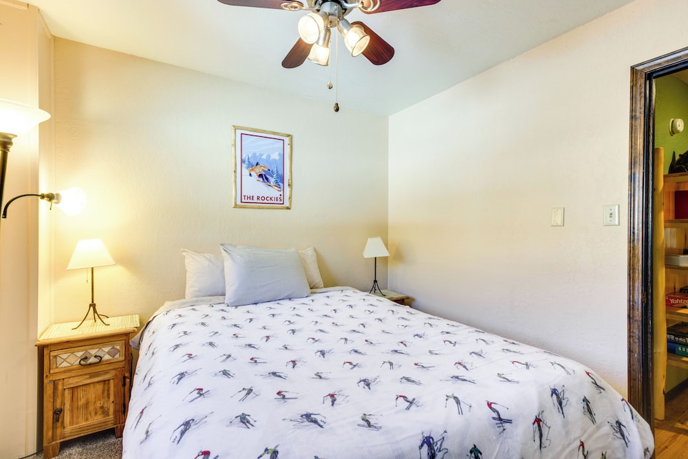 Apartment (2 Bedrooms) photo 2