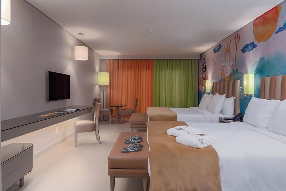 Family Apartment (Nep)