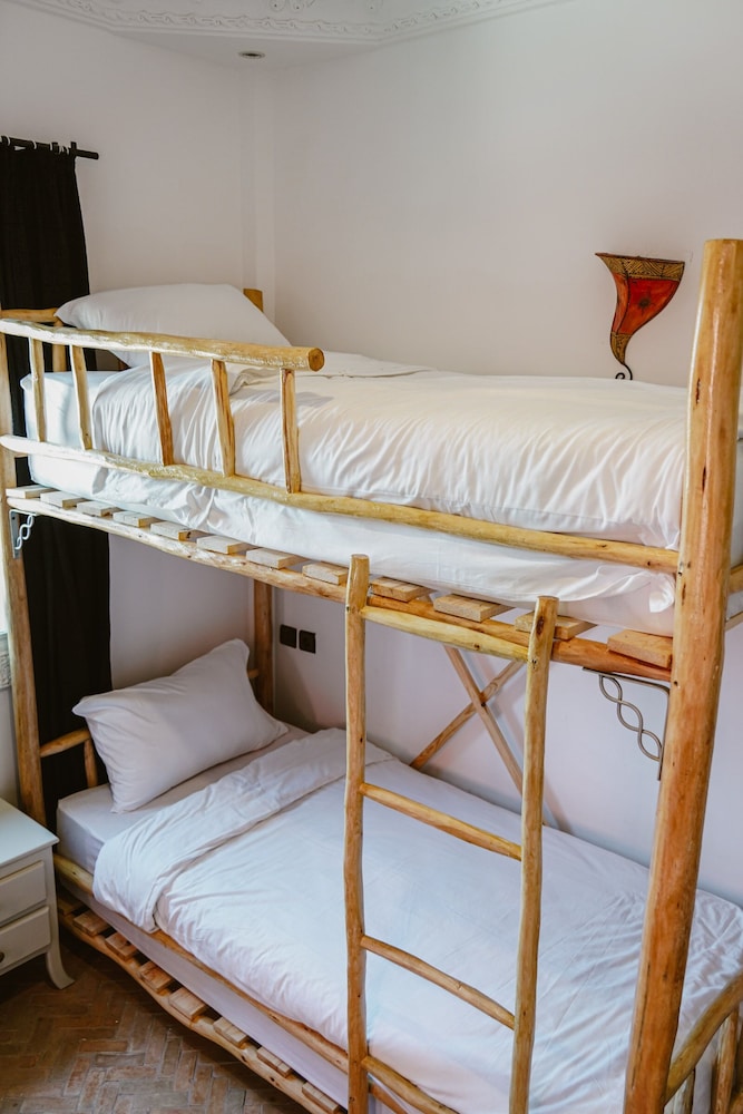 Quadruple Room photo 1
