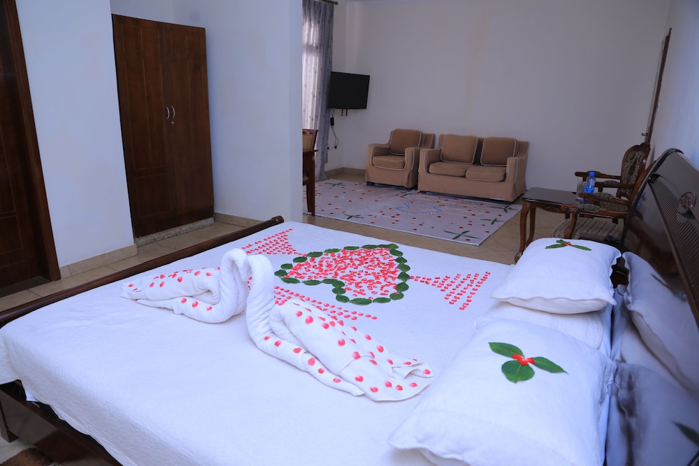 Junior Suite photo 1