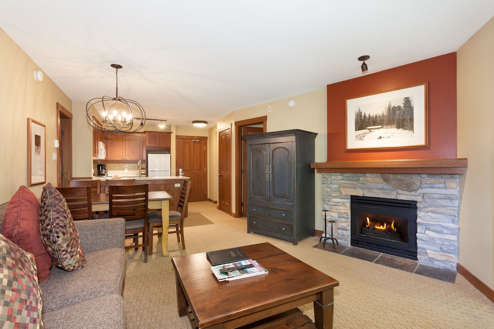 Two Bedroom