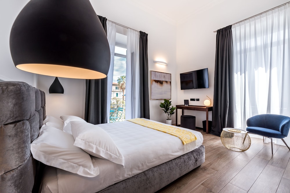 Junior Suite, Balcony, Annex Building photo 1
