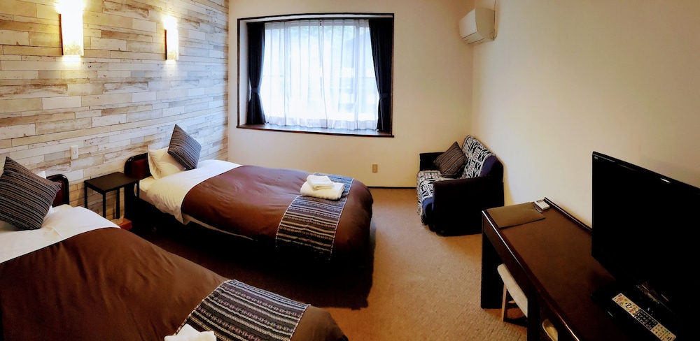 Standard Room, Non Smoking photo 1