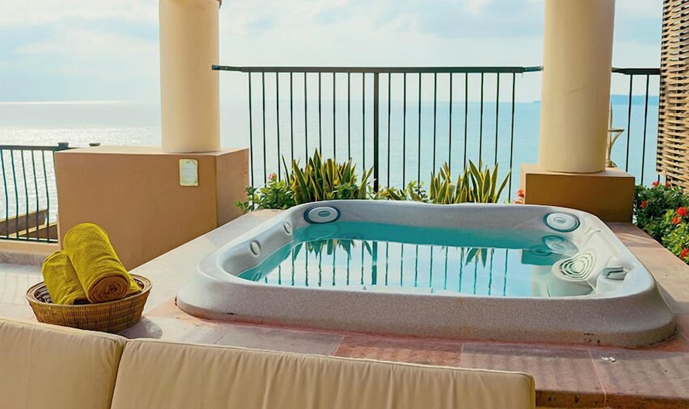 Presidential Suite, Ocean View