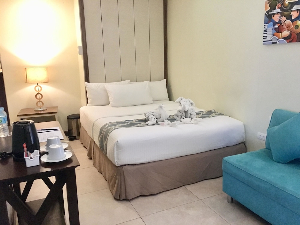 Deluxe Room photo 3