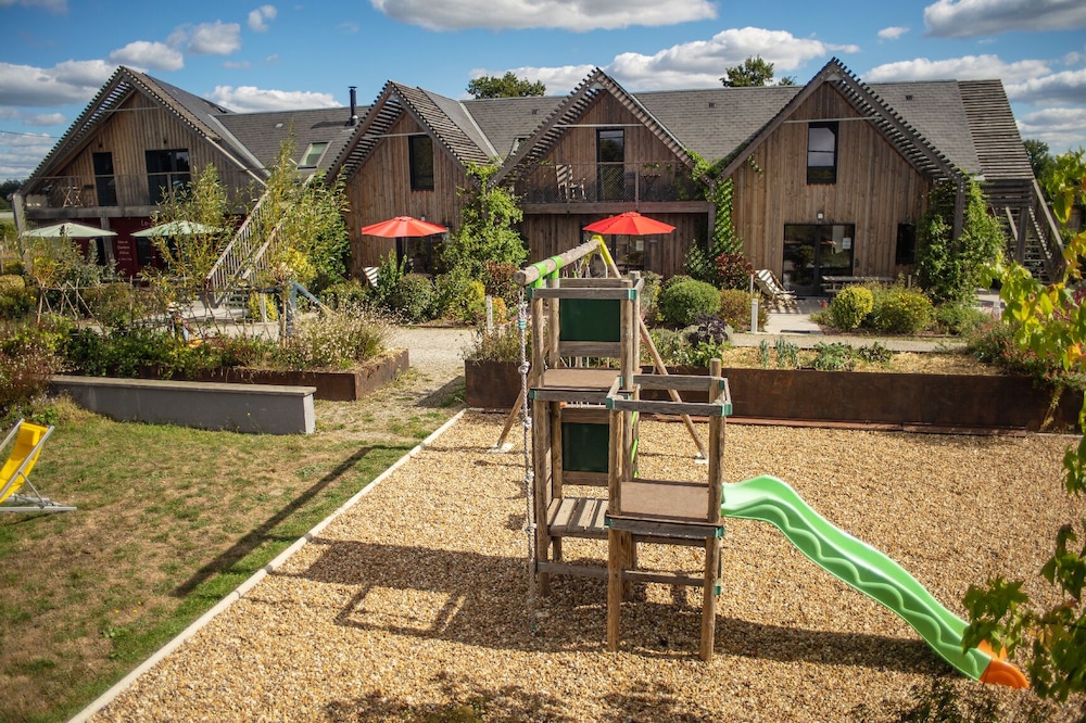 Le Jardin des 4 Saisons, Billede 23