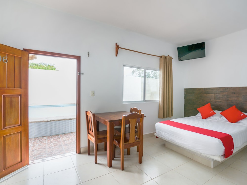 Standard Room (Three beds) - Photo 5
