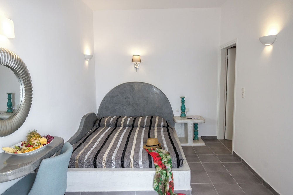 Junior Suite, Sea View