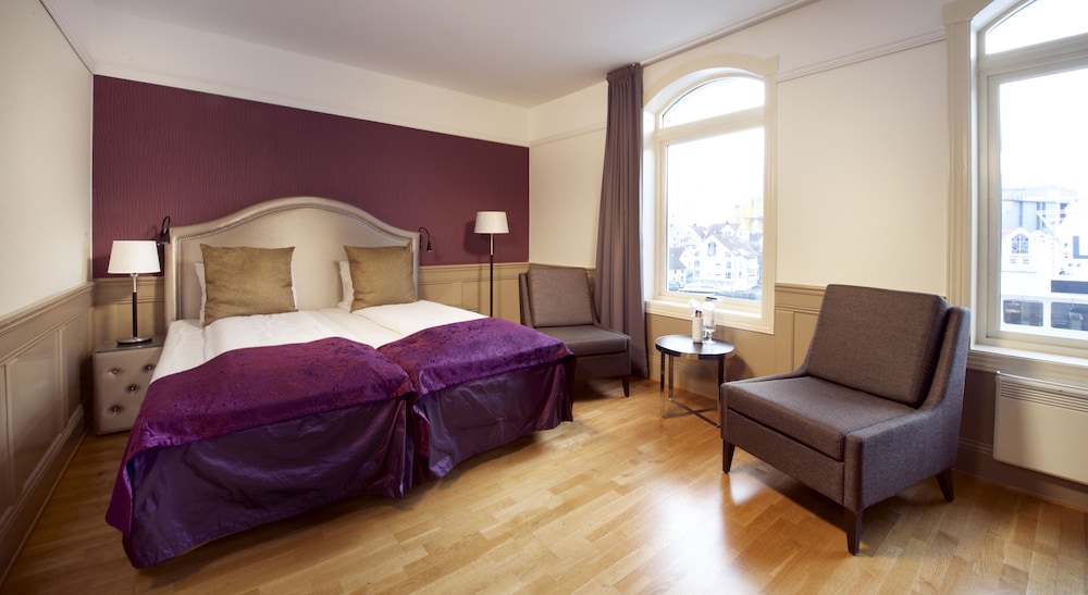 Superior Double Room, 1 Double Bed with Sofa bed photo 1