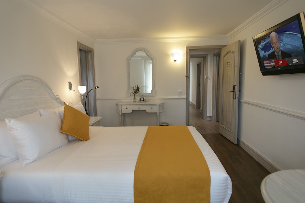 Standard Room, 1 Double Bed