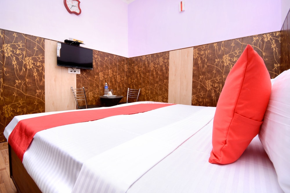 Single Room, 1 Twin Bed photo 1