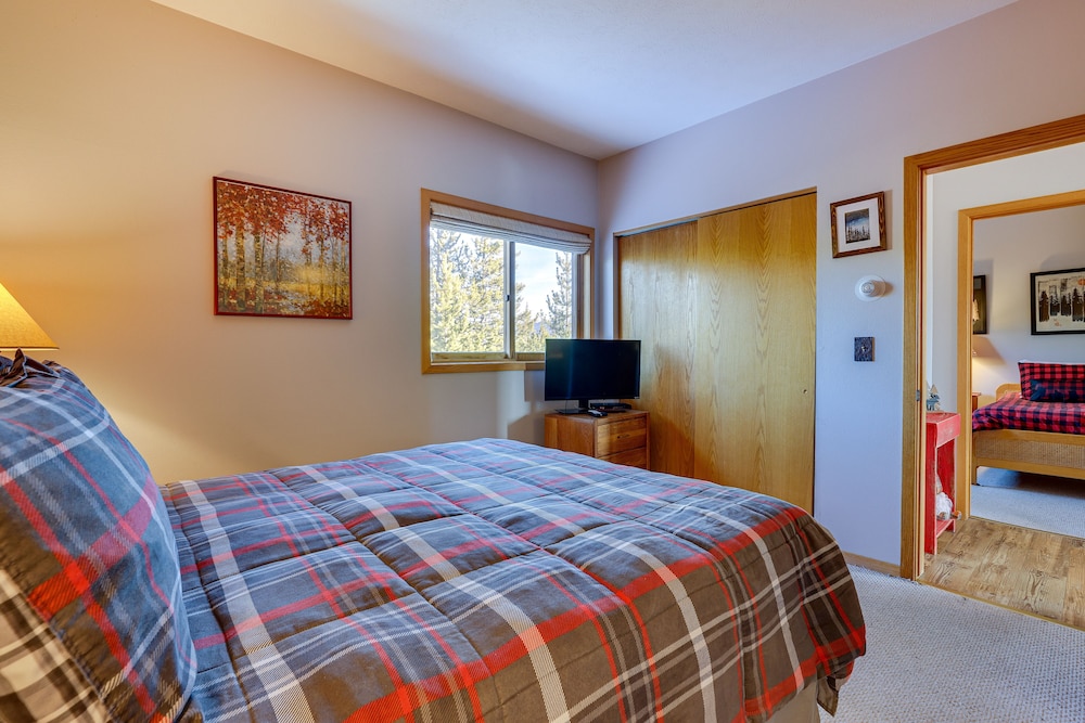 Apartment (2 Bedrooms) photo 3